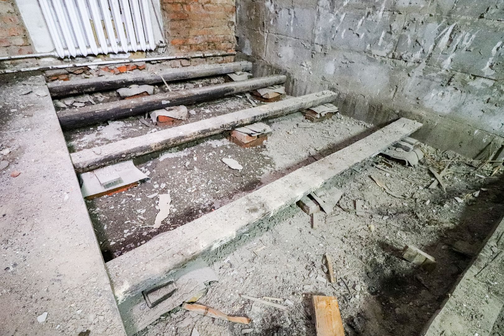 Клин, общество, вертикалки, строительство, детский сад, капитальный ремонт,