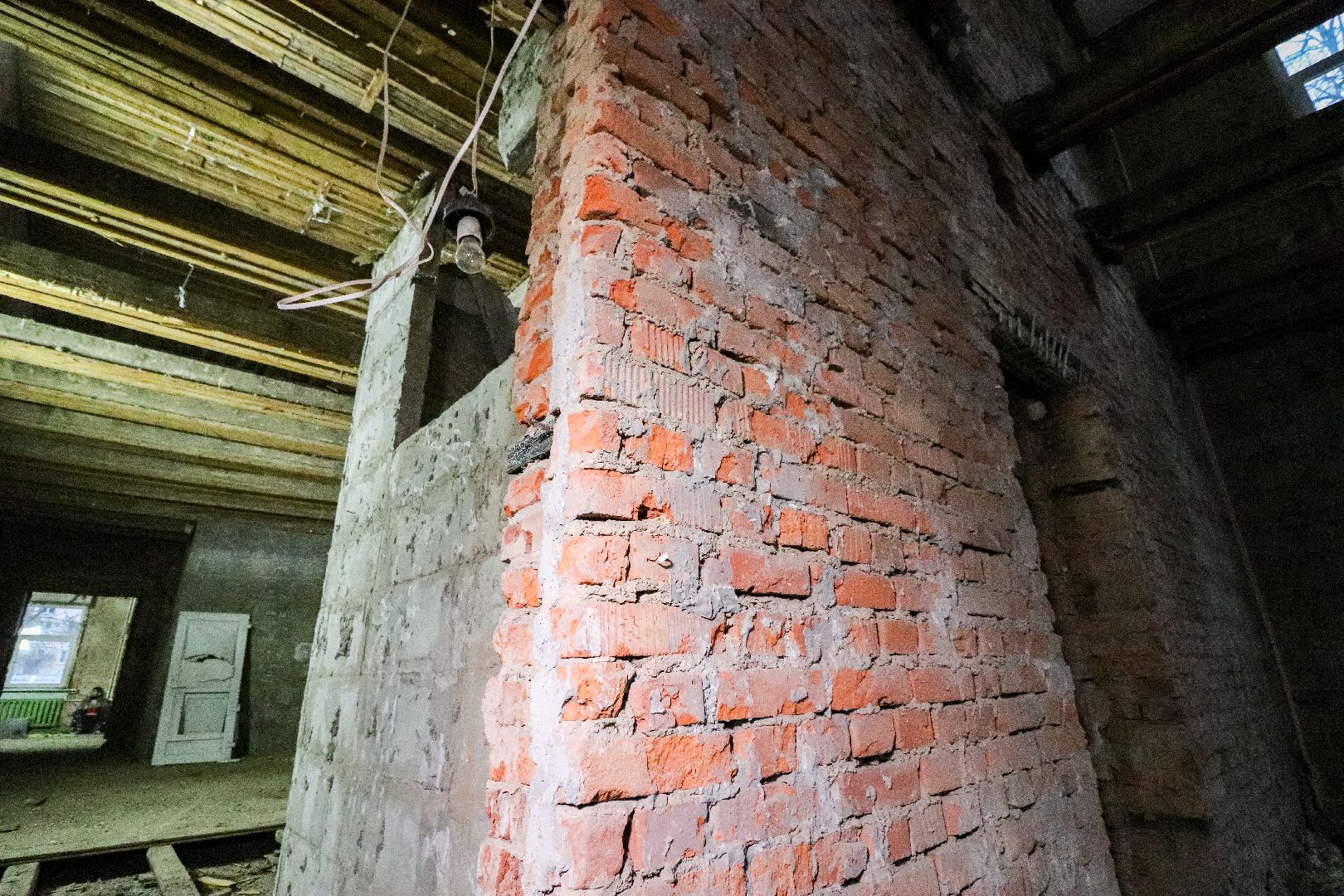 Клин, общество, вертикалки, строительство, детский сад, капитальный ремонт,