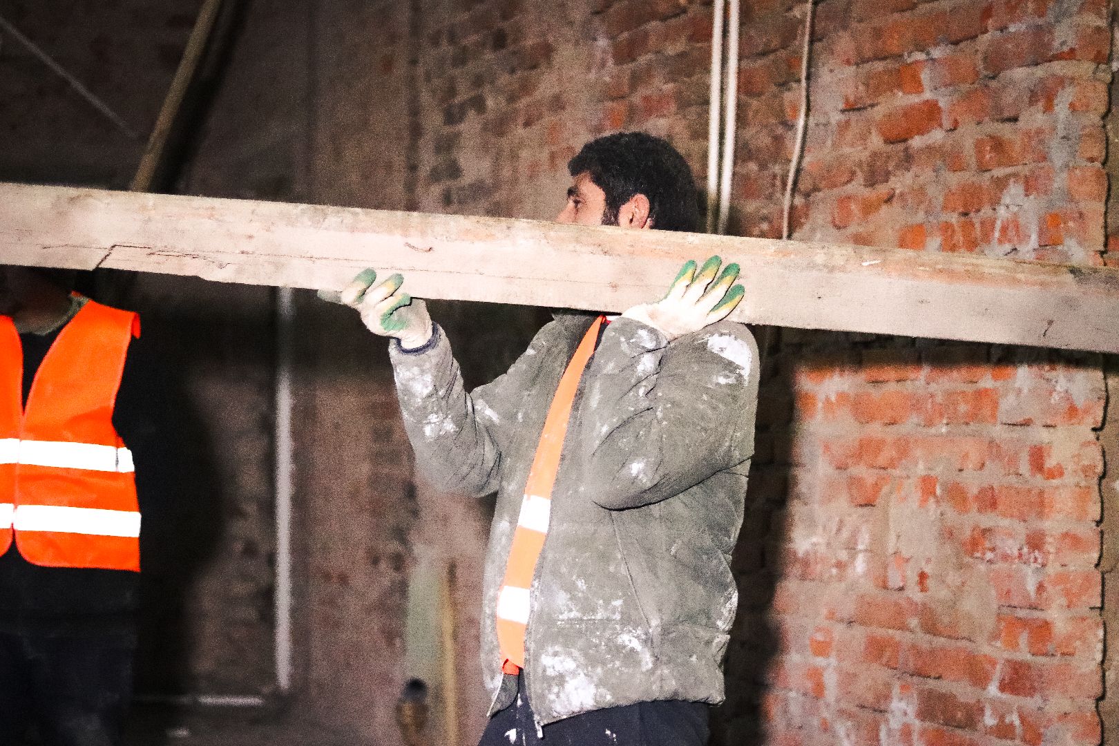 Клин, общество, вертикалки, строительство, детский сад, капитальный ремонт,