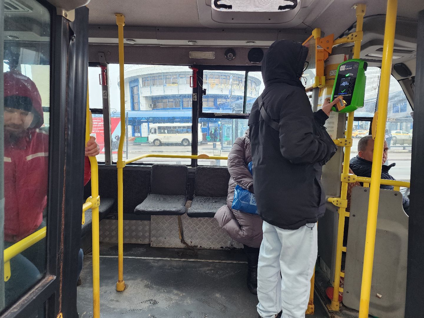 Чехов, Крещение, крещенские купания, купели, как добраться до купелей, автобусы, общественный транспорт, расписание автобусов, автобус 25, автобус 39,