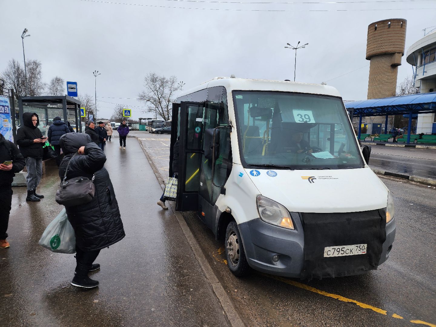 Чехов, Крещение, крещенские купания, купели, как добраться до купелей, автобусы, общественный транспорт, расписание автобусов, автобус 25, автобус 39,