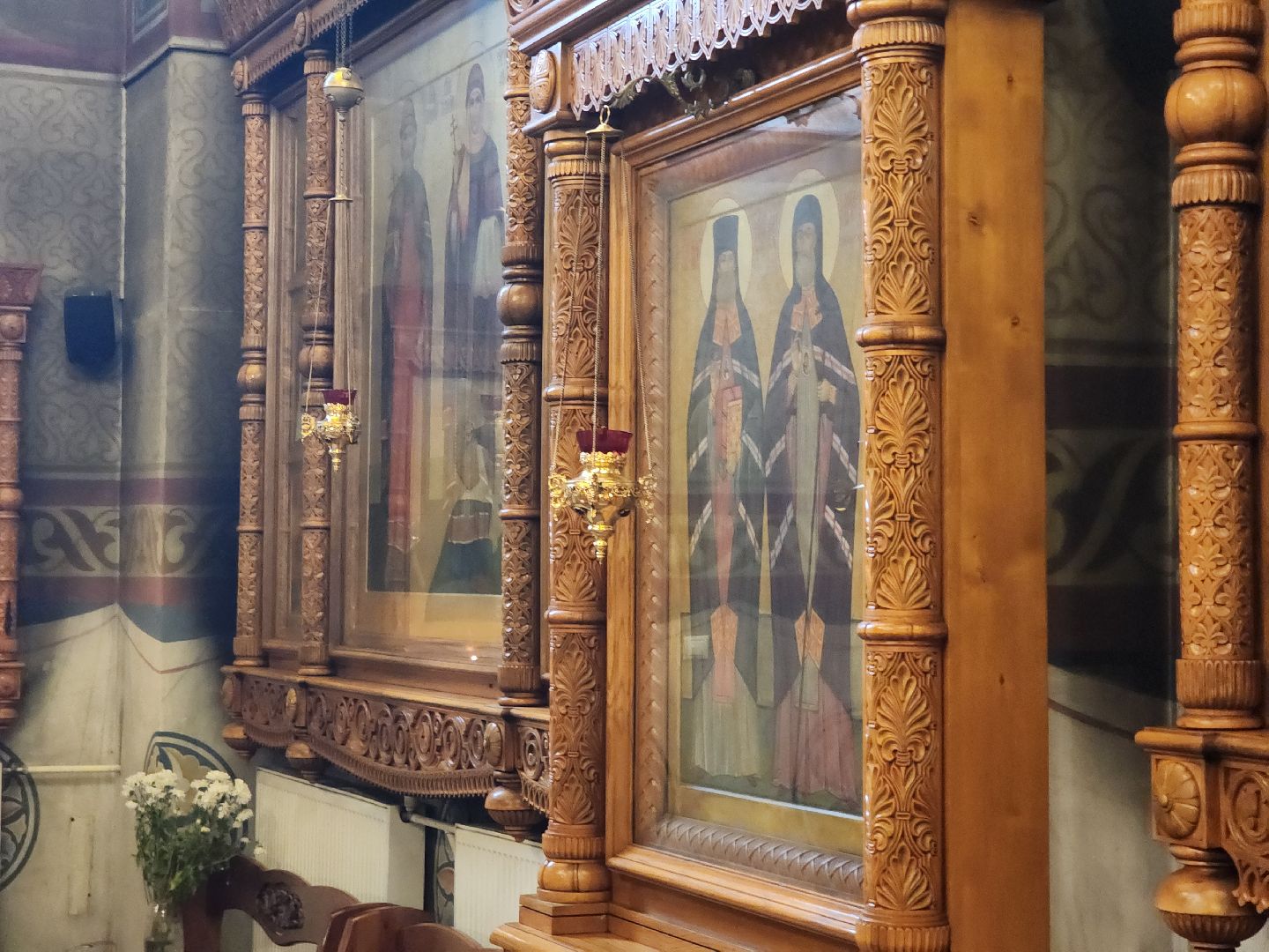 Крещение, крещенские купания, купель, преображенский собор,