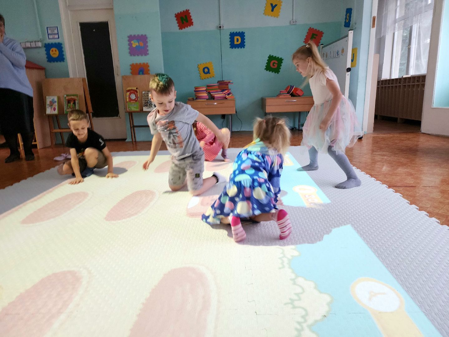 пущино, серпухов, липицы, образование в подмосковье, детские сады,