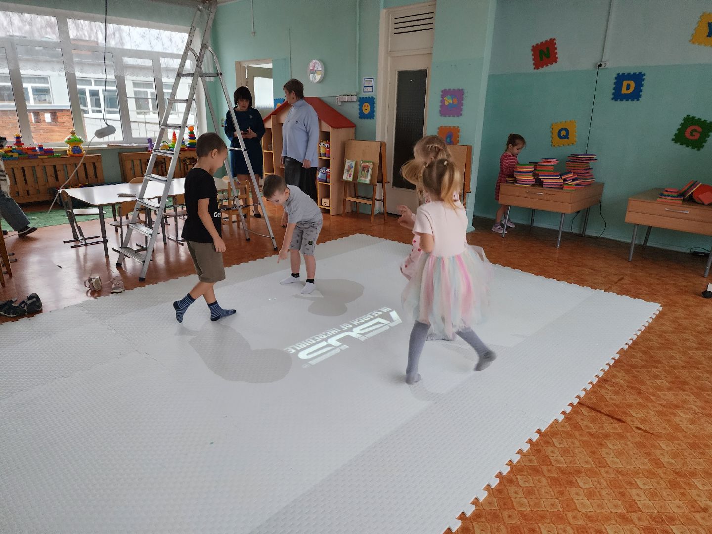 пущино, серпухов, липицы, образование в подмосковье, детские сады,