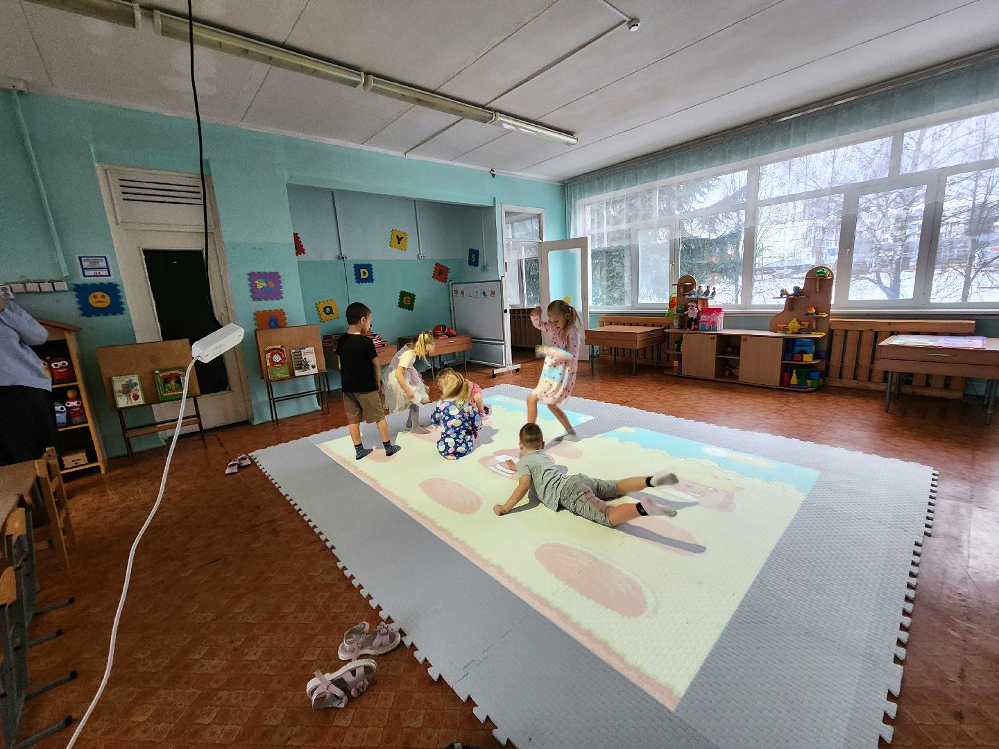 пущино, серпухов, липицы, образование в подмосковье, детские сады,