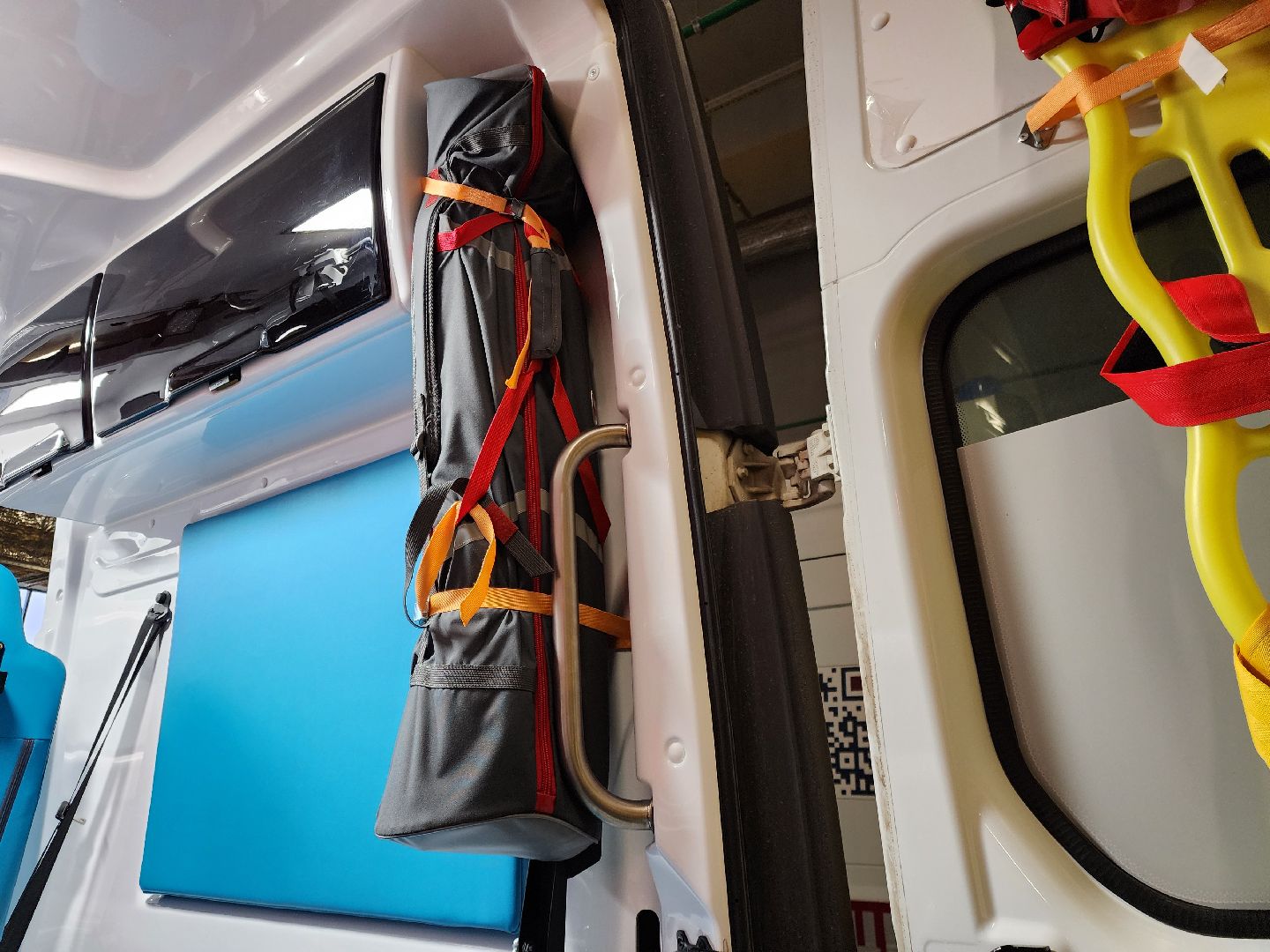 скорая помощь, медицина, новое оборудование, ногинск,