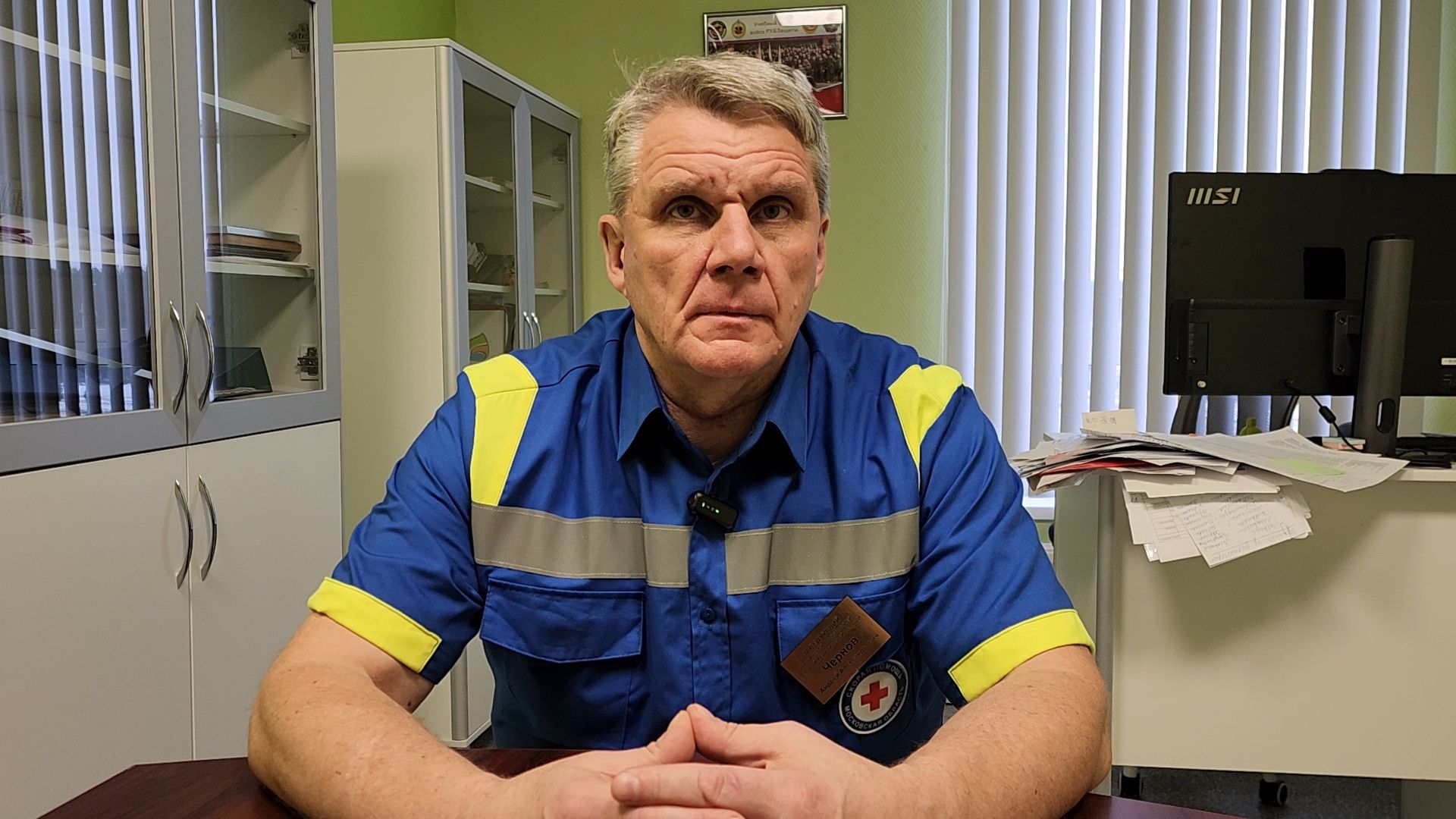 скорая помощь, медицина, новое оборудование, ногинск,