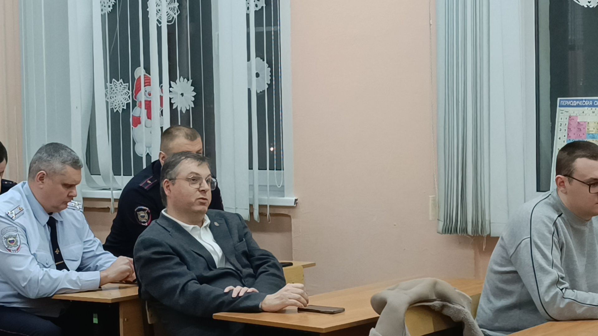 полиция, лобня, общество,