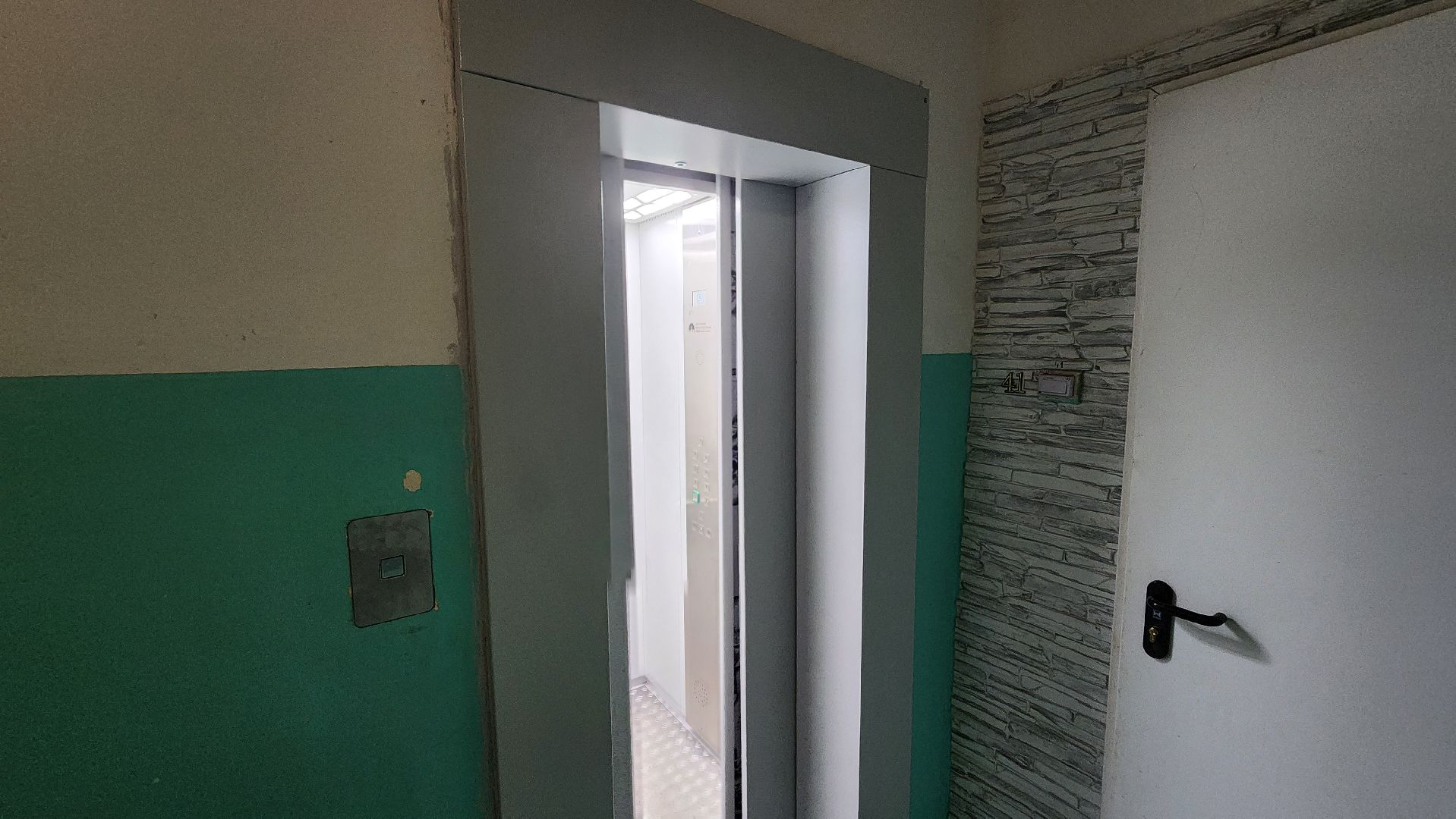 кашира, ремонт лифтов, лифтовое оборудование, многоквартирные дома, вертикалки,