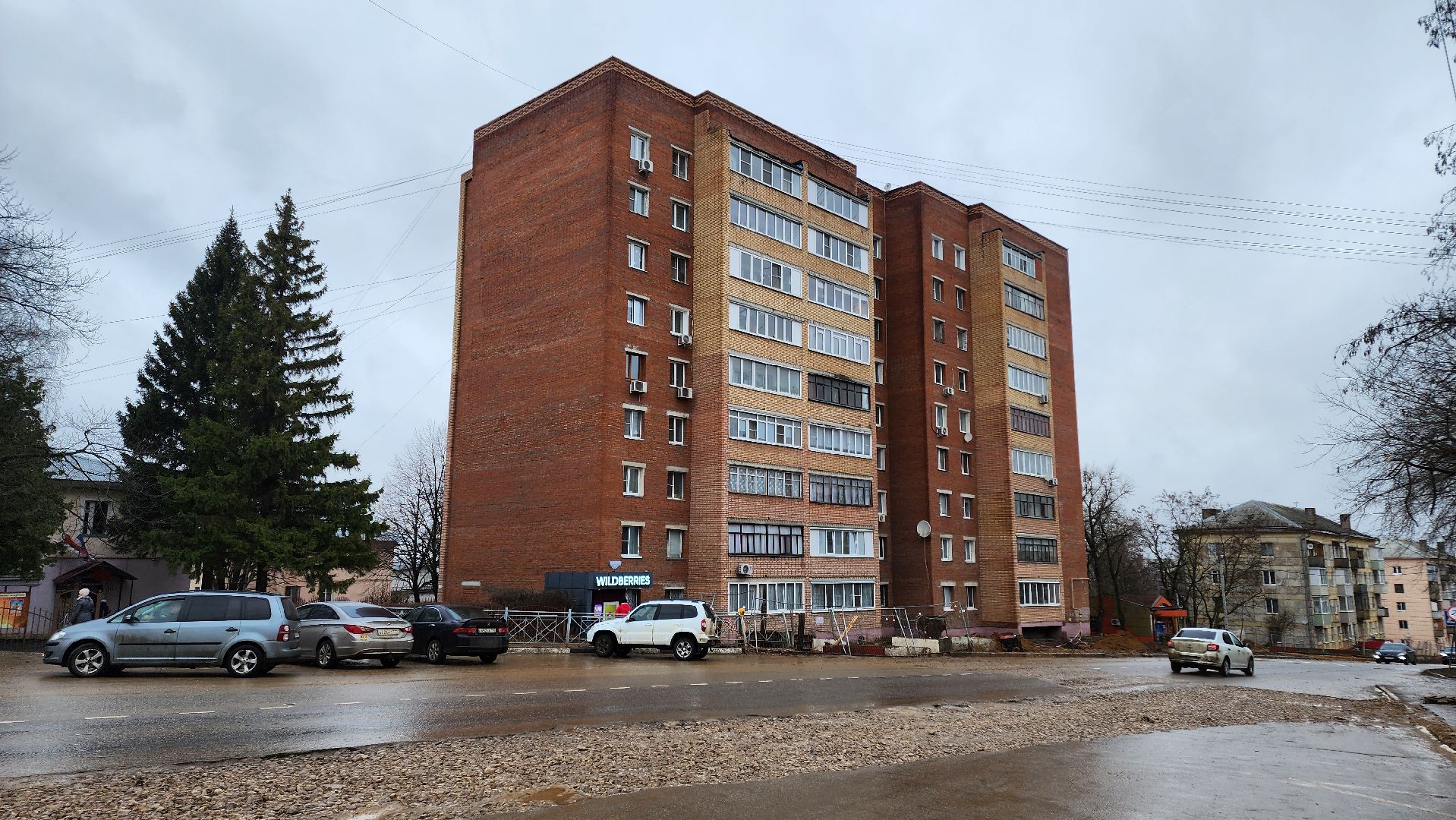 кашира, ремонт лифтов, лифтовое оборудование, многоквартирные дома, вертикалки,