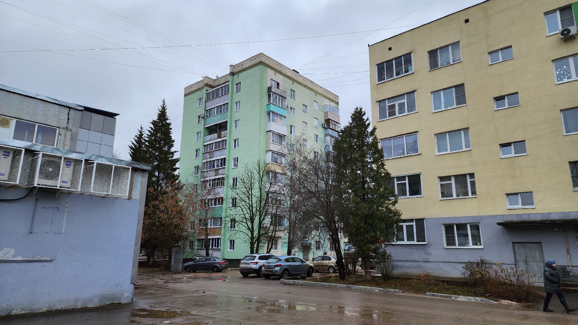 кашира, ремонт лифтов, лифтовое оборудование, многоквартирные дома, вертикалки,