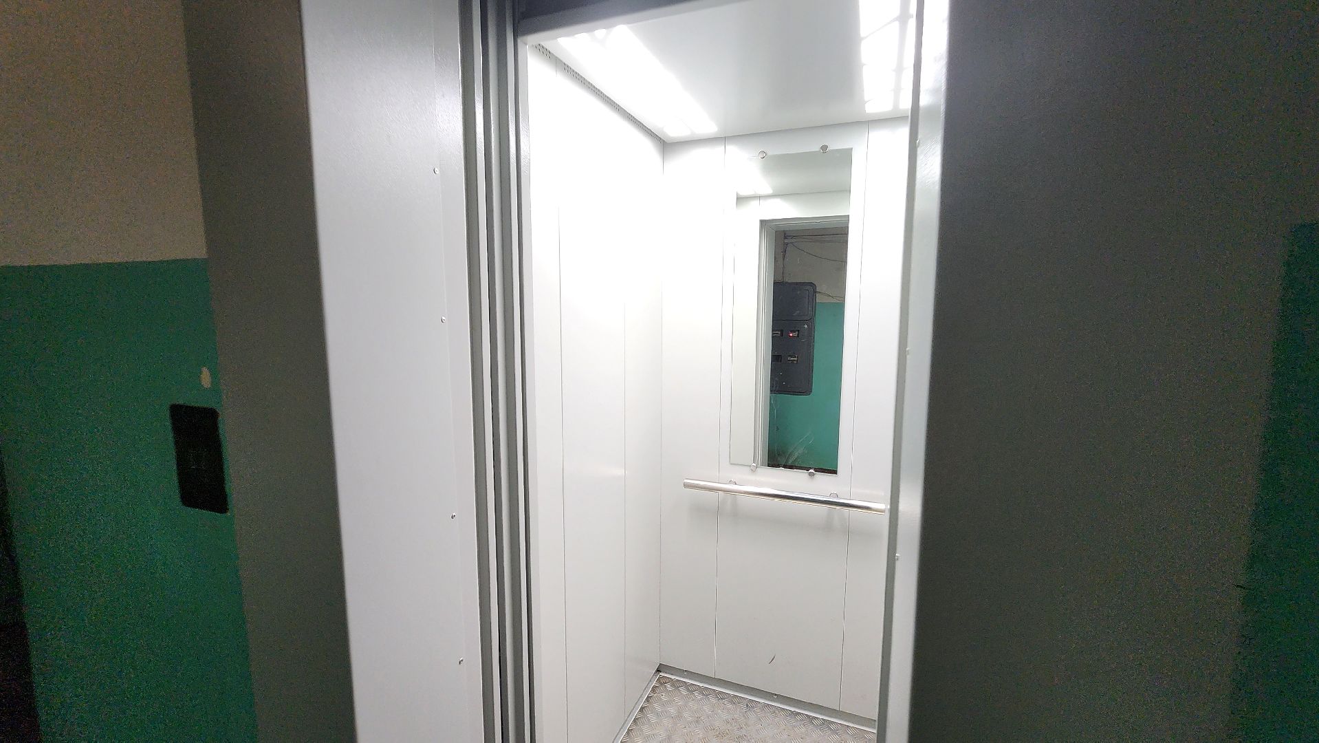 кашира, ремонт лифтов, лифтовое оборудование, многоквартирные дома, вертикалки,