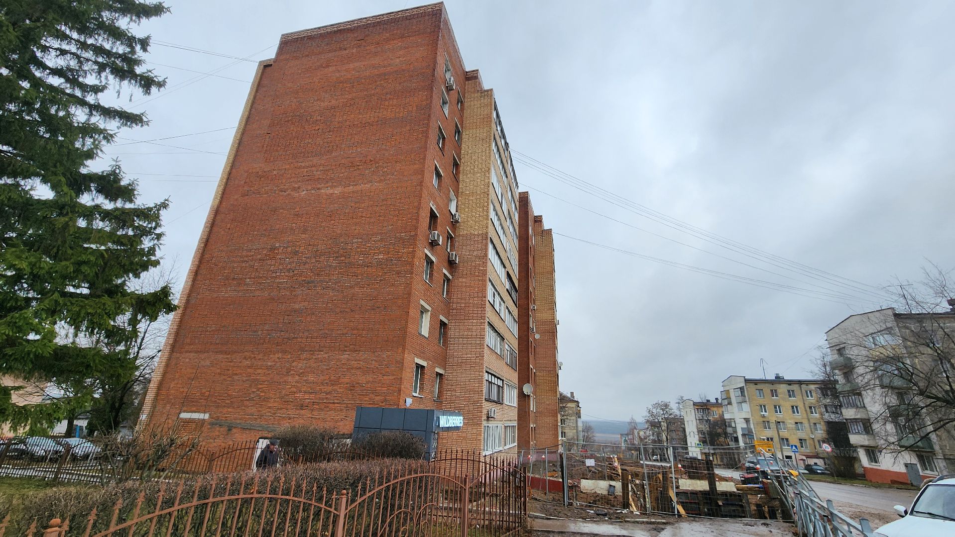 кашира, ремонт лифтов, лифтовое оборудование, многоквартирные дома, вертикалки,