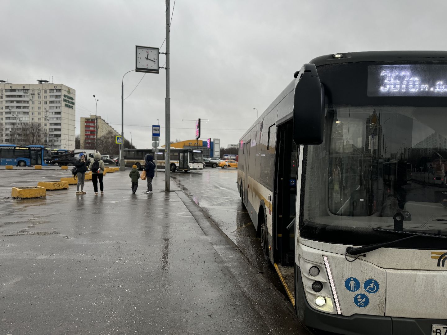 Автобусы, Мострансавто, Расписание автобусов, крещенские купания,