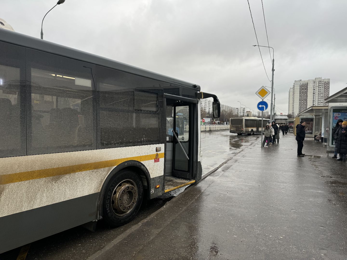 Автобусы, Мострансавто, Расписание автобусов, крещенские купания,