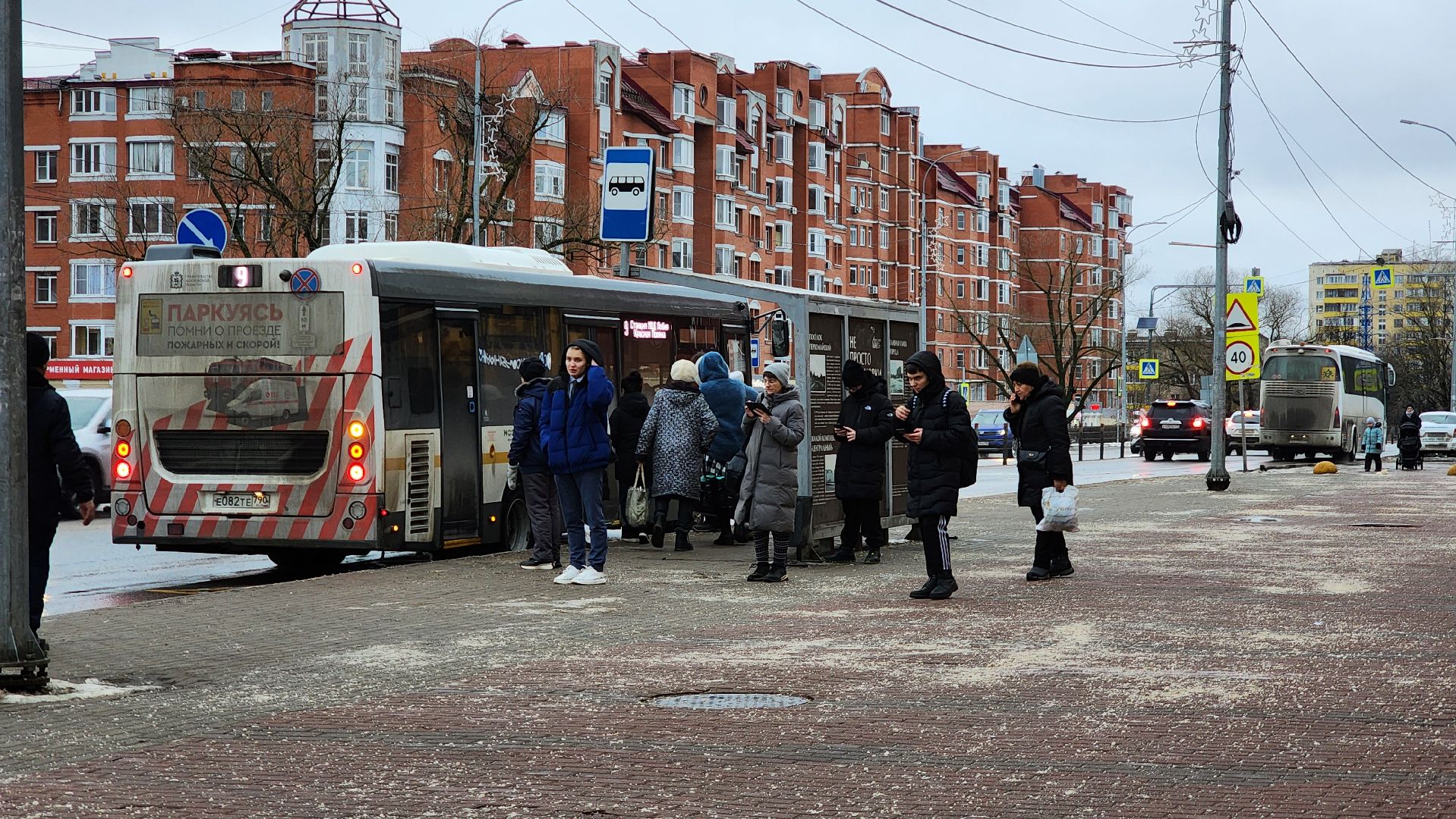 Автобусы, крещенские купания, Лобня, Расписание,