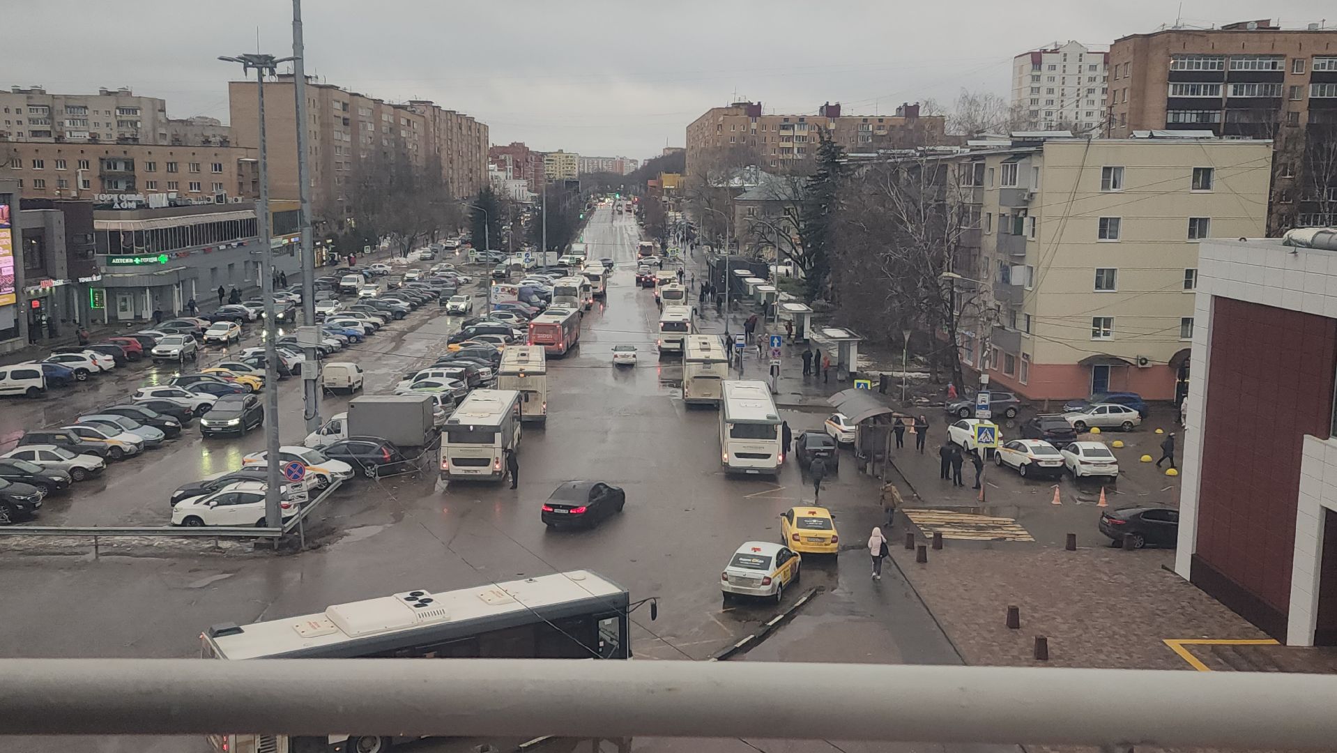 Автобусы, крещенские купания, Лобня, Расписание,