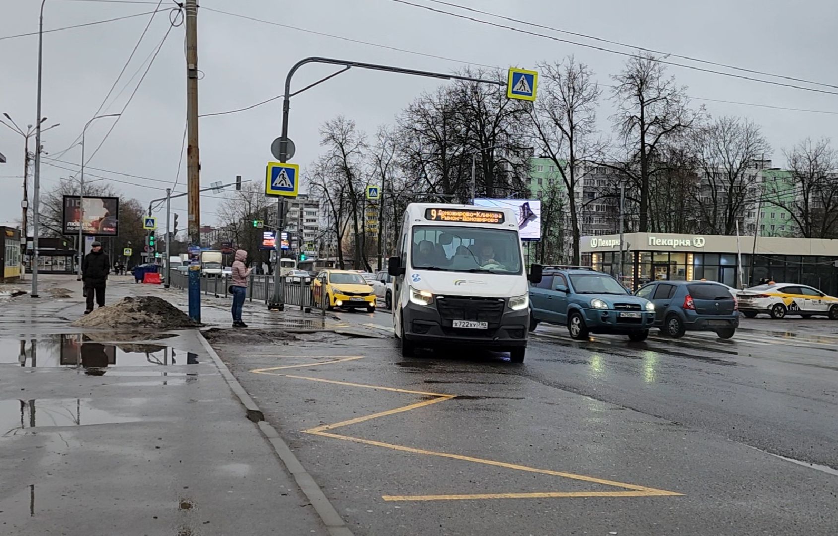 жители, общество, крещение, автобусы, транспорт, расписание автобусов, ногинск, старая купавна,