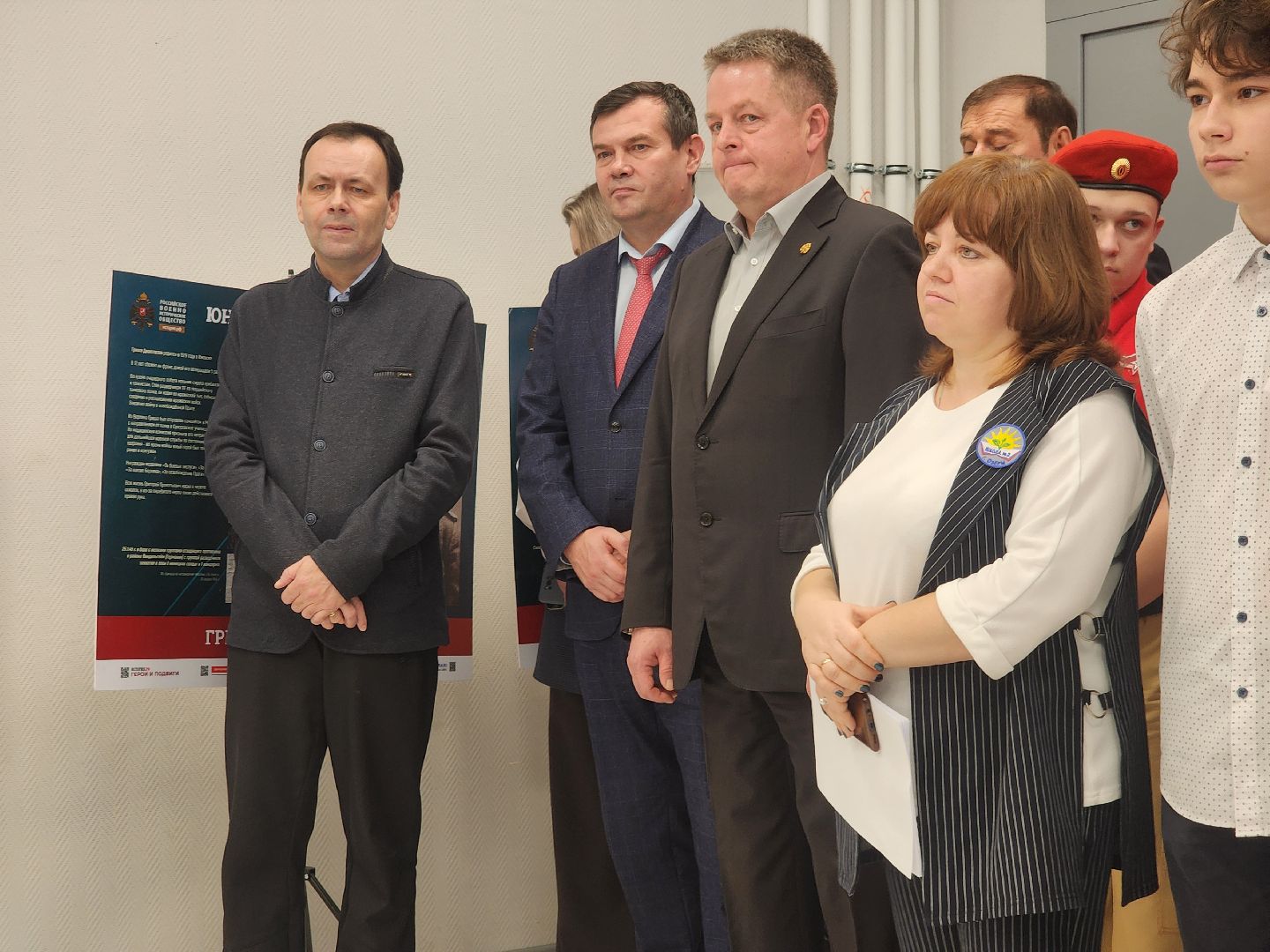 Коломна, Озеры, выставка, великая отечественная война,