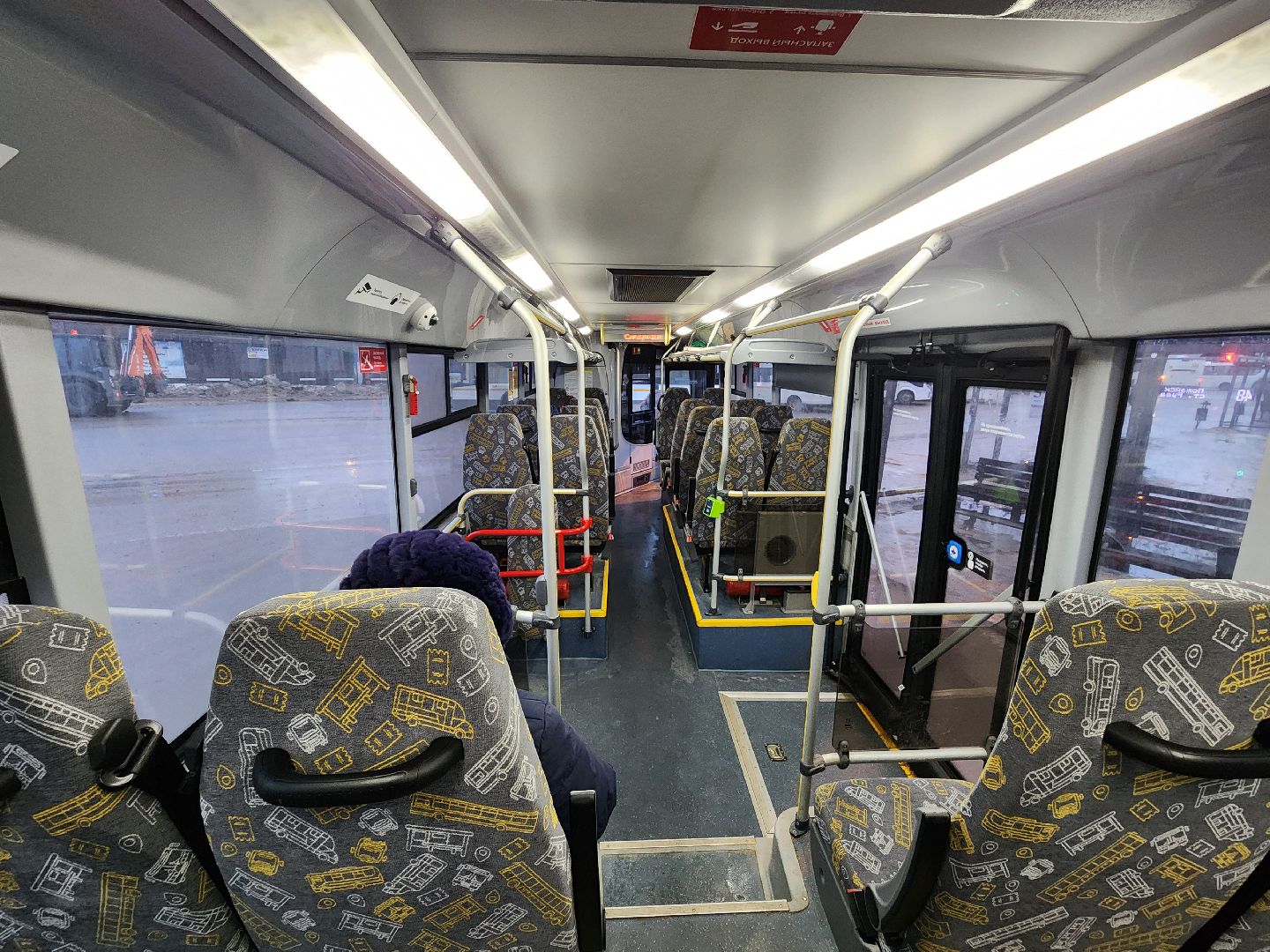 Руза, крещение, крещенские купания, рузский округ, мострансавто, автобус, московская область,