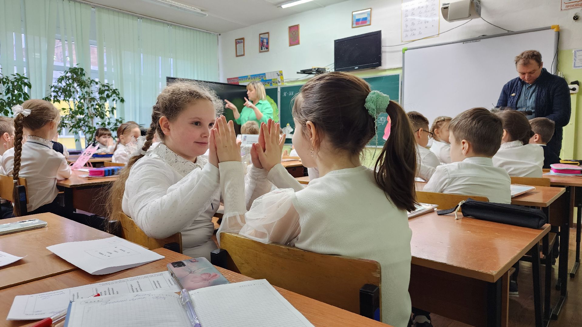 ступино, образование, учитель года,