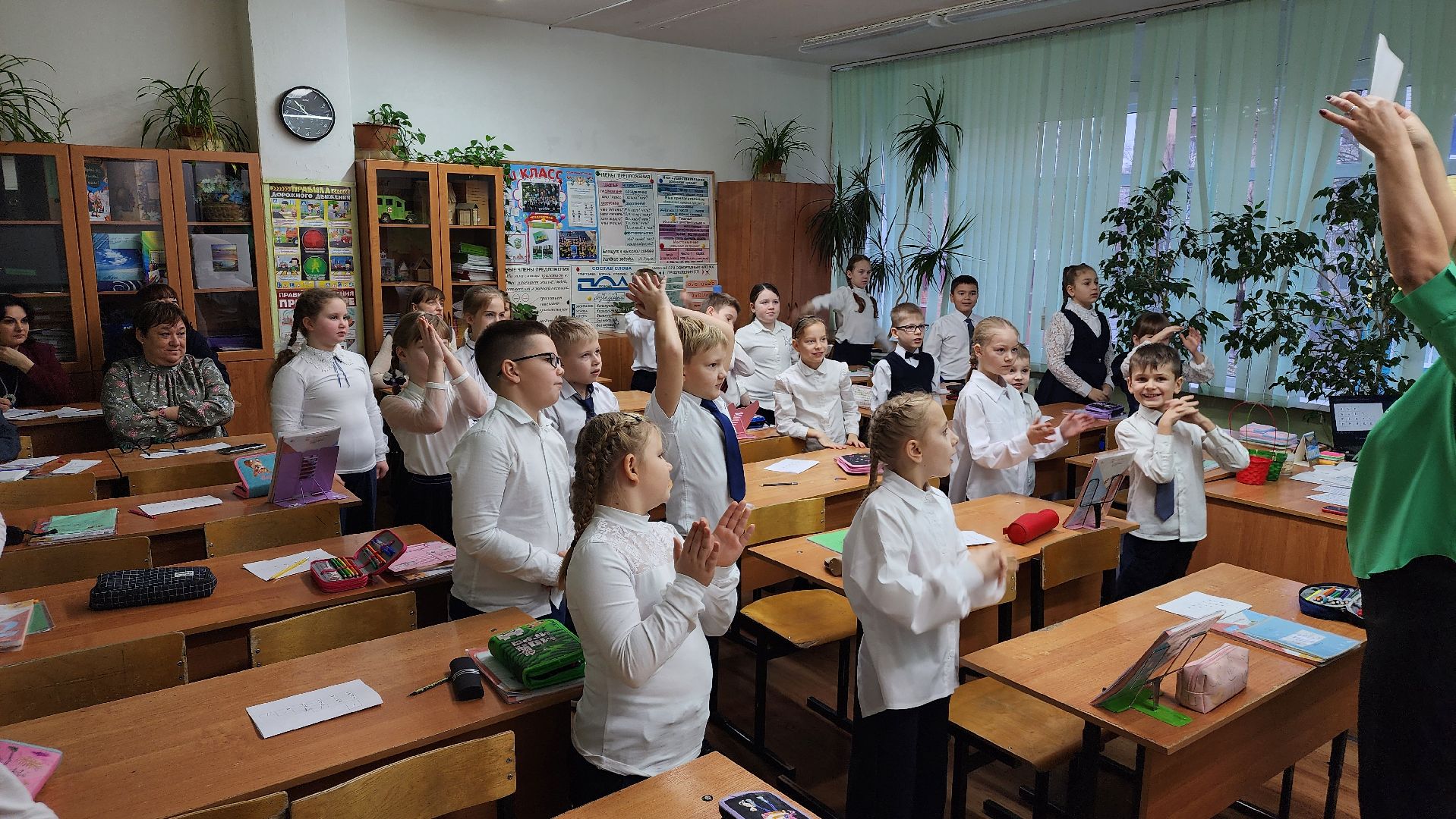 ступино, образование, учитель года,