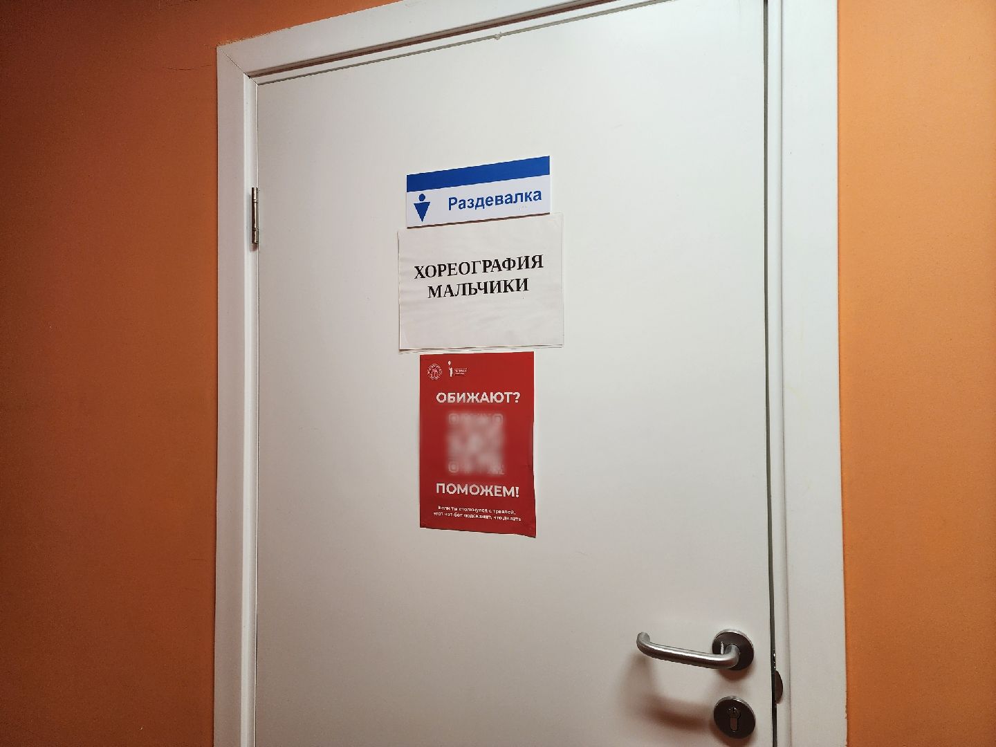 школа, школьники, подростки, буллинг, травля, уполномоченный по правам ребенка, QR-код, QR-коды, помощь, помощь школьникам,