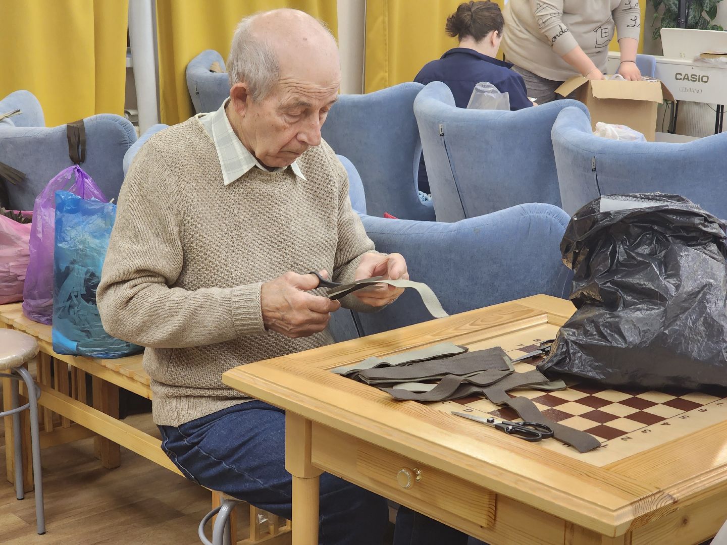 вертикалки, королёв,