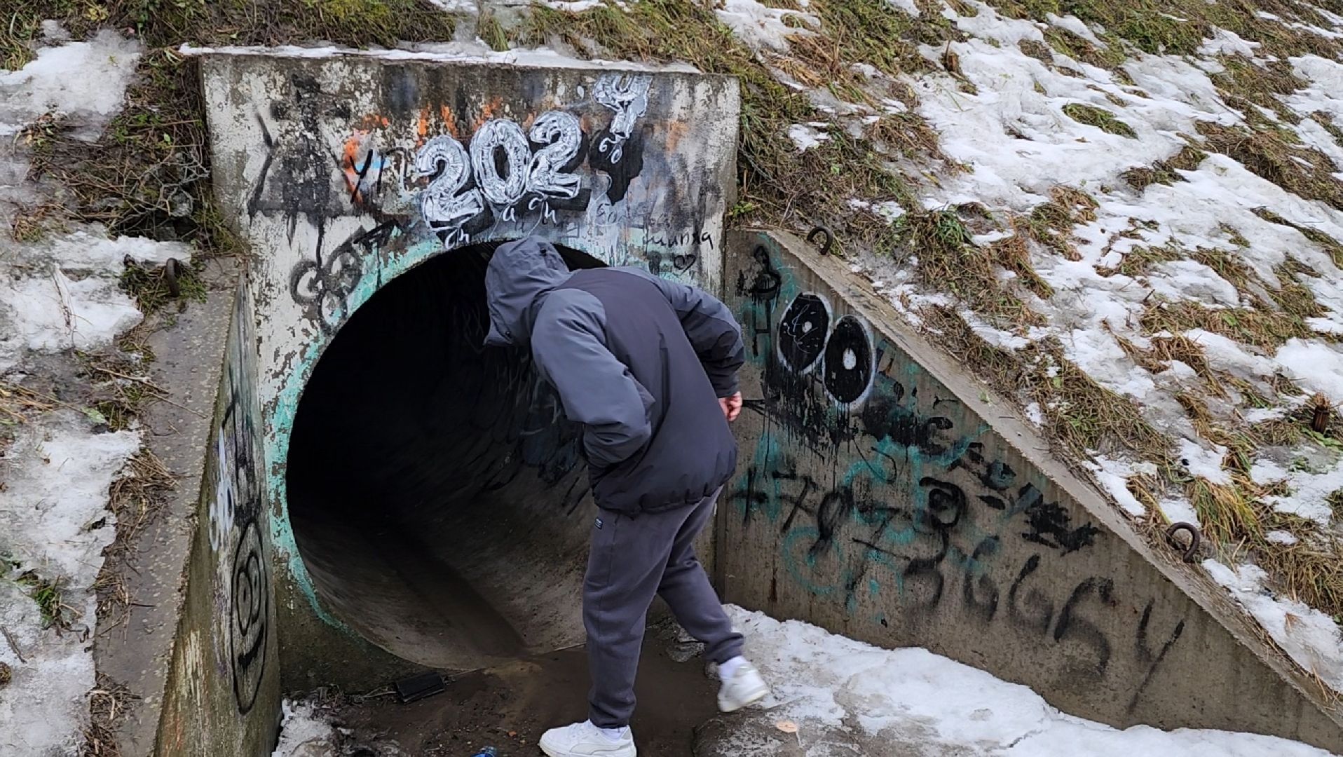 стрит-арт, художник, химки, вертикалки,