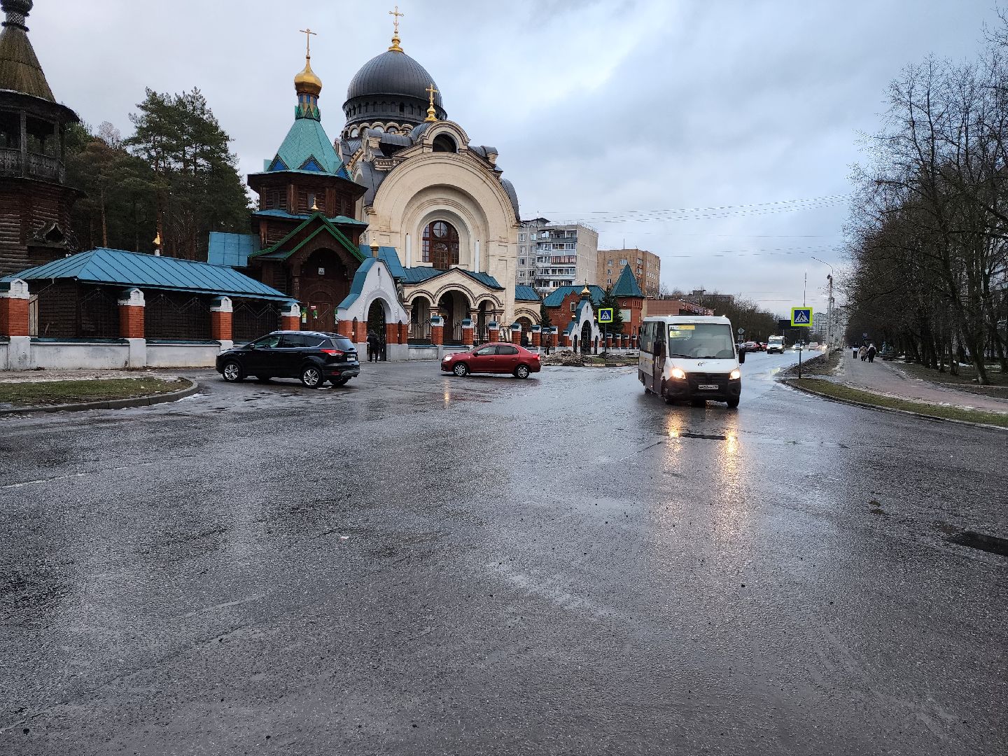 раменское, транспорт, автобусы, маршруты в крещенскую ночь, вертикалки,
