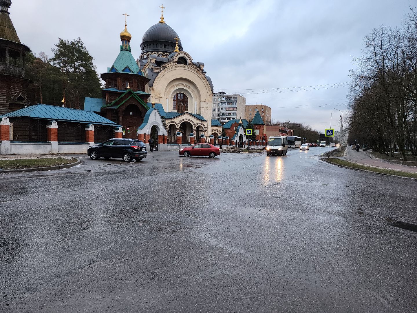 раменское, транспорт, автобусы, маршруты в крещенскую ночь, вертикалки,
