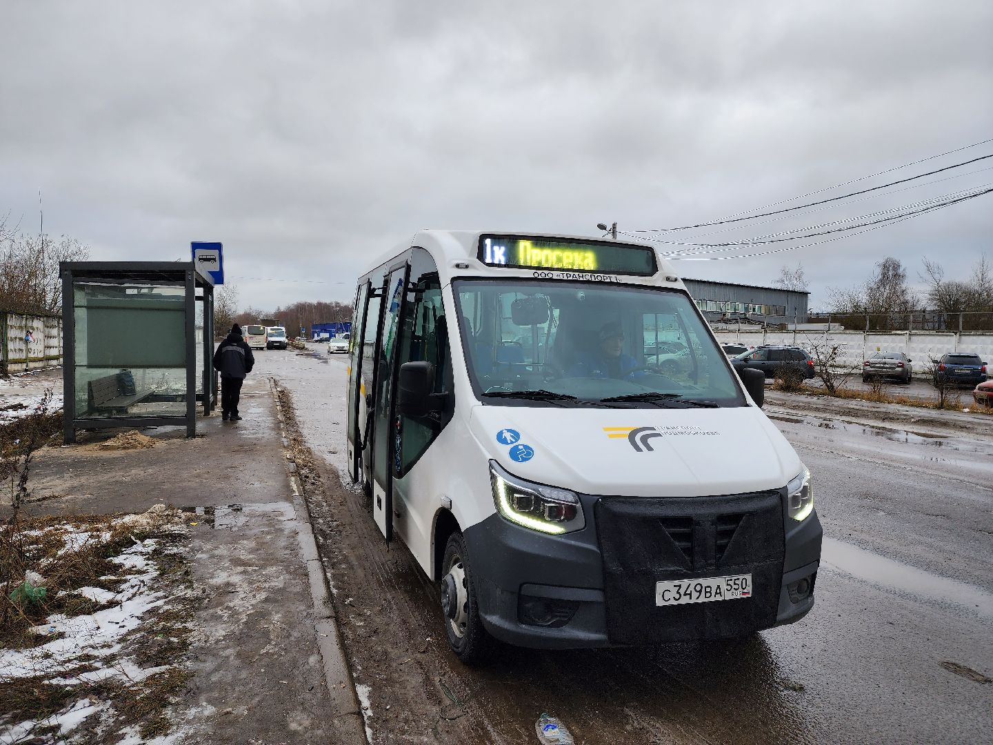 раменское, транспорт, автобусы, маршруты в крещенскую ночь, вертикалки,