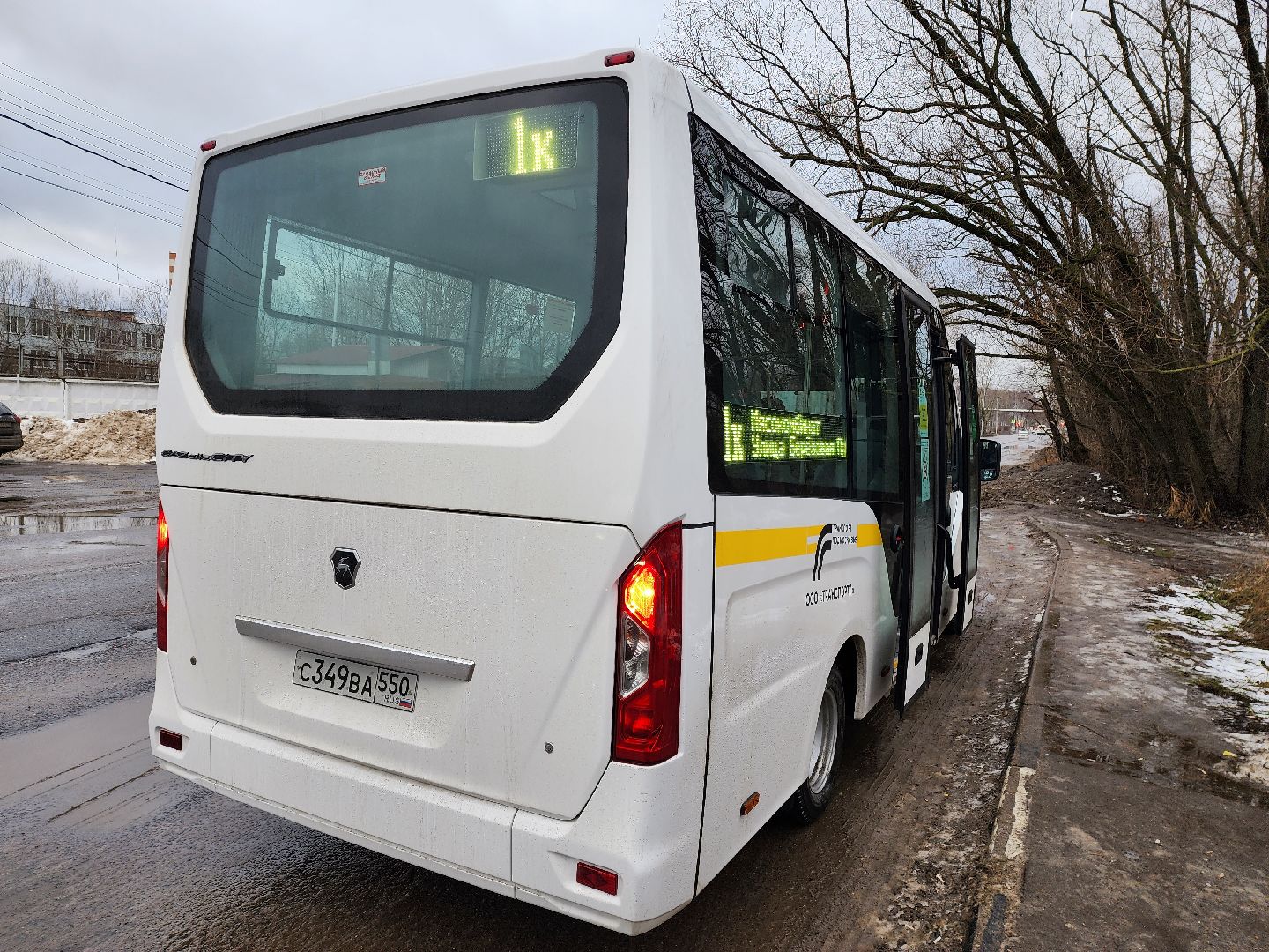 раменское, транспорт, автобусы, маршруты в крещенскую ночь, вертикалки,