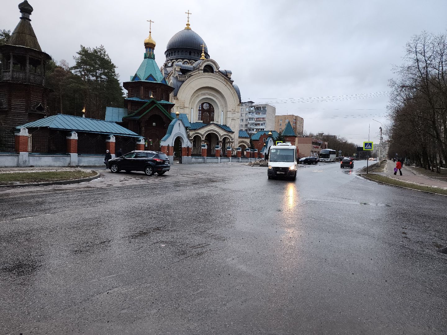 раменское, транспорт, автобусы, маршруты в крещенскую ночь, вертикалки,