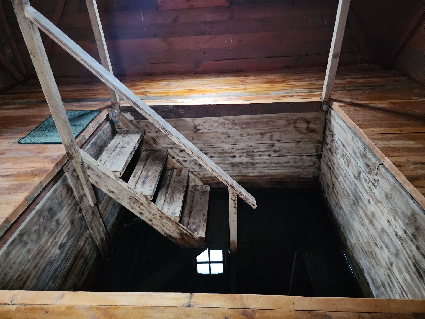 Зарайск, Купель в Кувшиново, Крещенские купания,