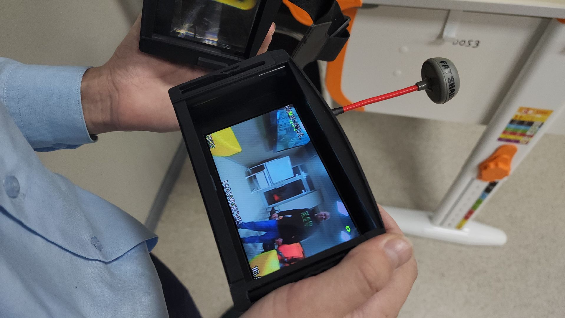 красногорск, кванториум, вертикалки, изобретение, дети,