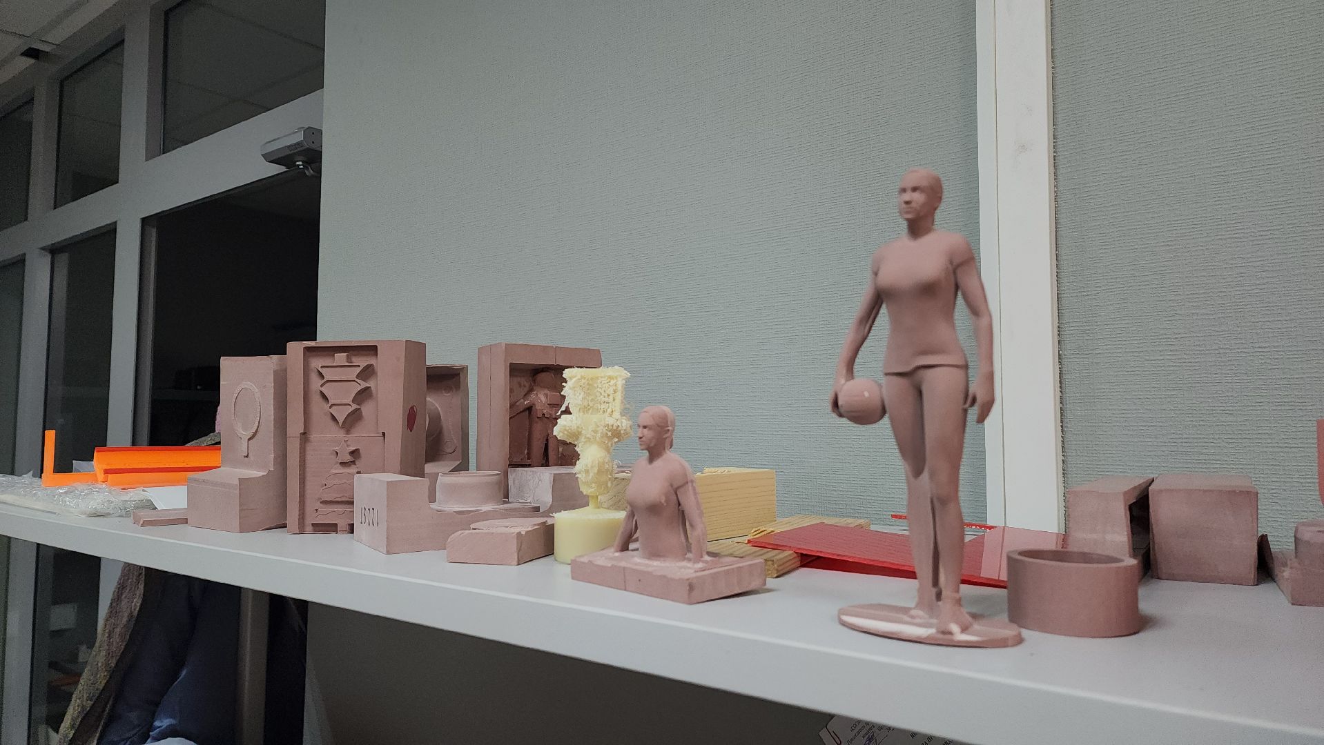 красногорск, кванториум, вертикалки, изобретение, дети,