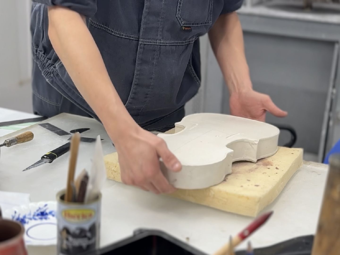 гжель, раменское, промыслы, технологии,