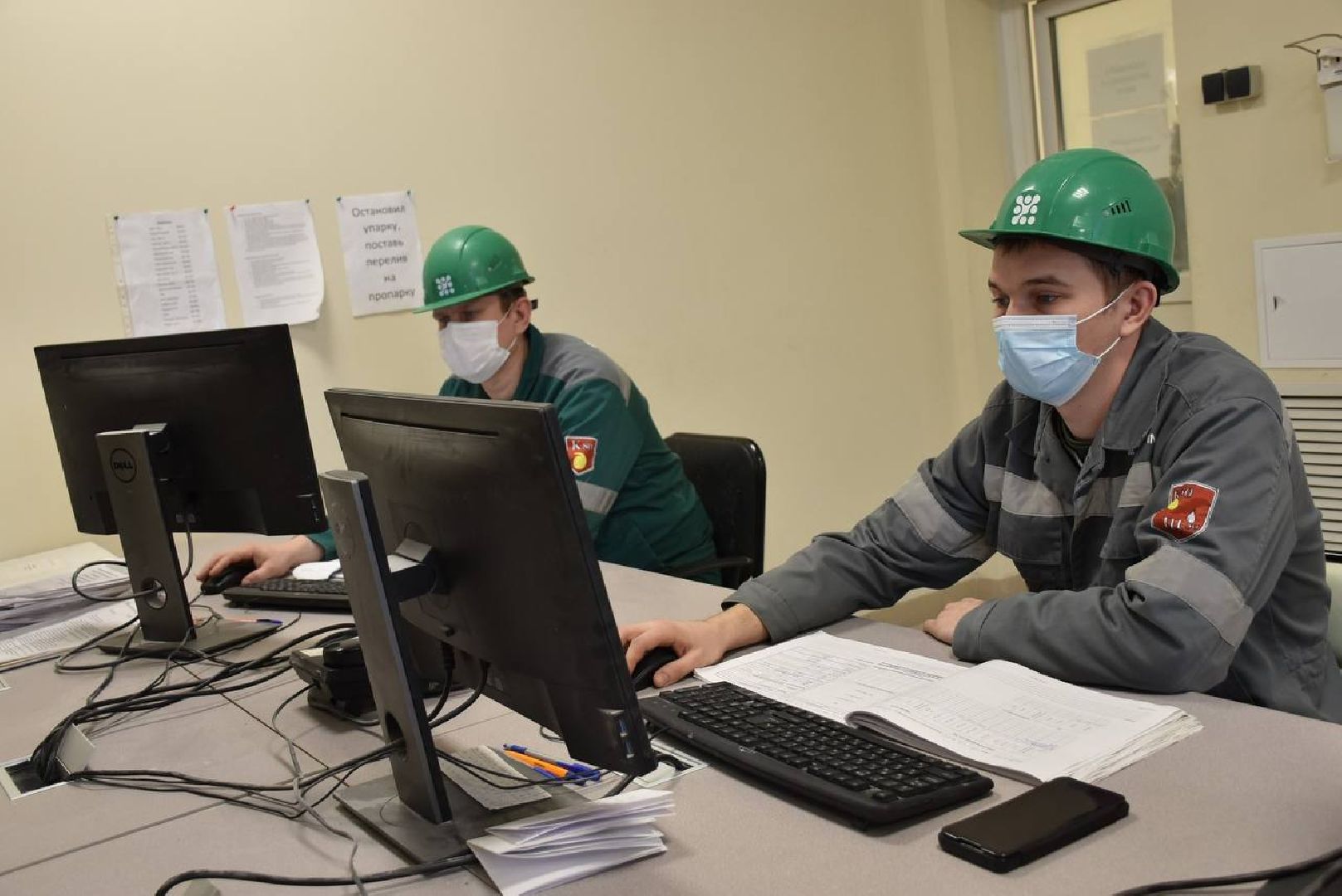 воскресенск, экономика, удобрения,