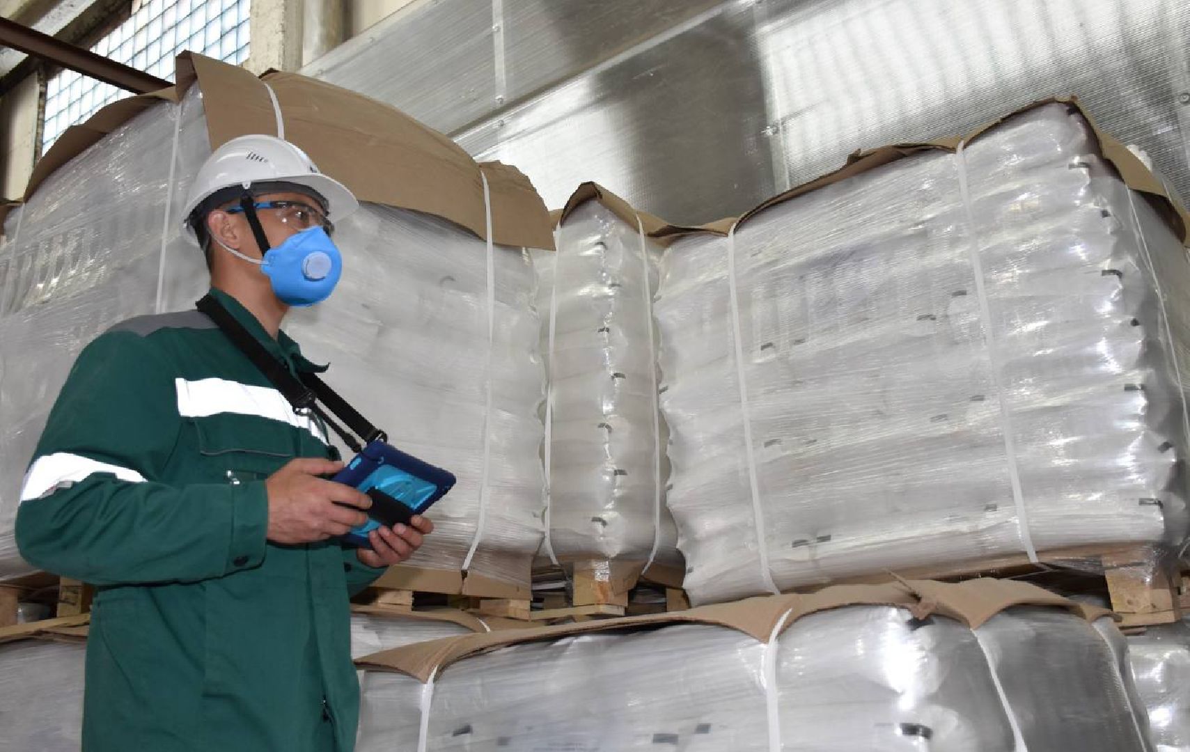 воскресенск, экономика, удобрения,