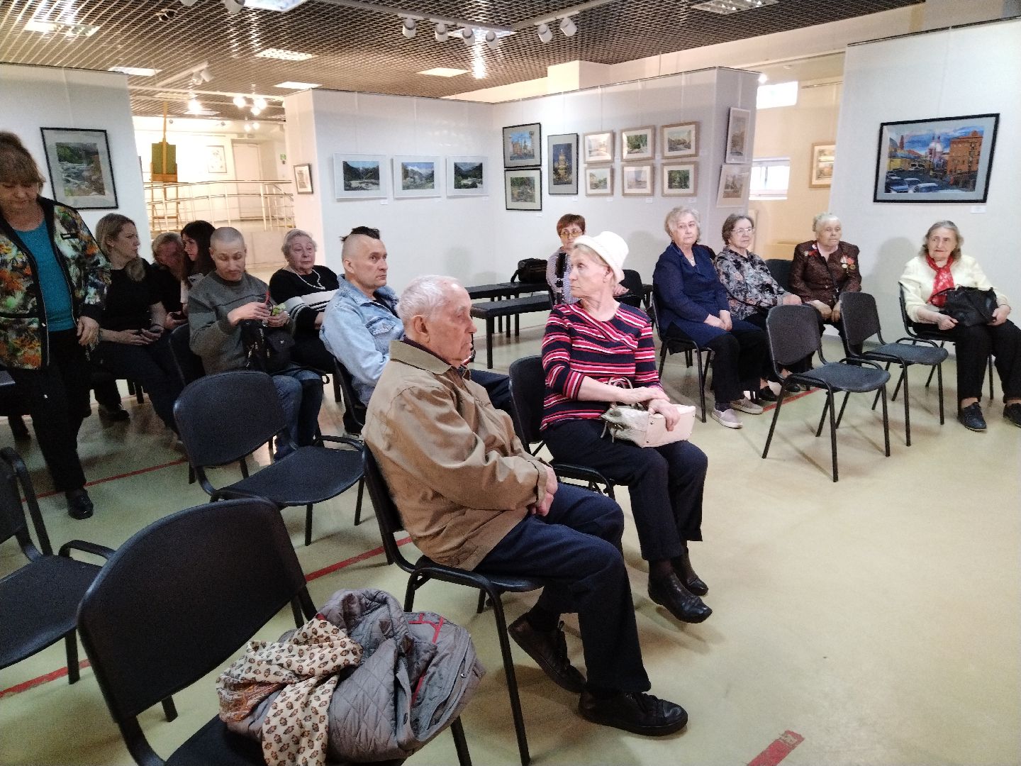 Бетховен, Консерватория, Мытищи, культура, концерт,