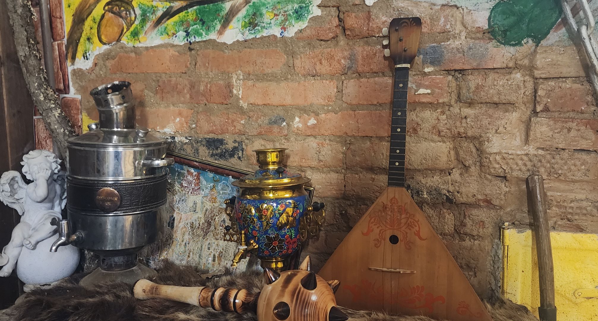 Звенигород, Туризм, Культура, вертикалки, история,