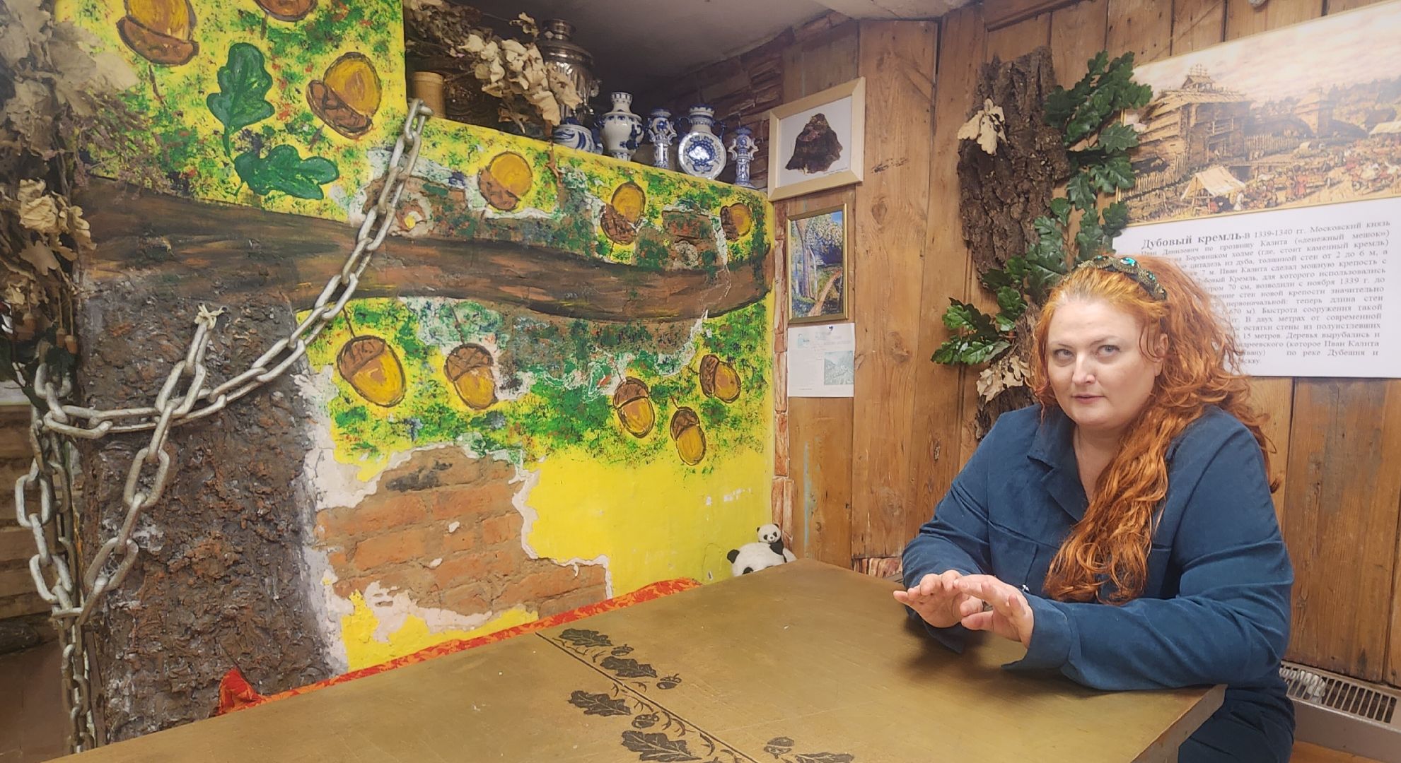 Звенигород, Туризм, Культура, вертикалки, история,