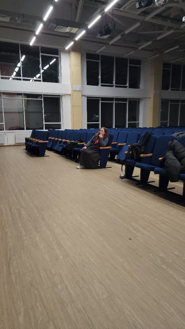 благотворительность, спектакль,детский театр,