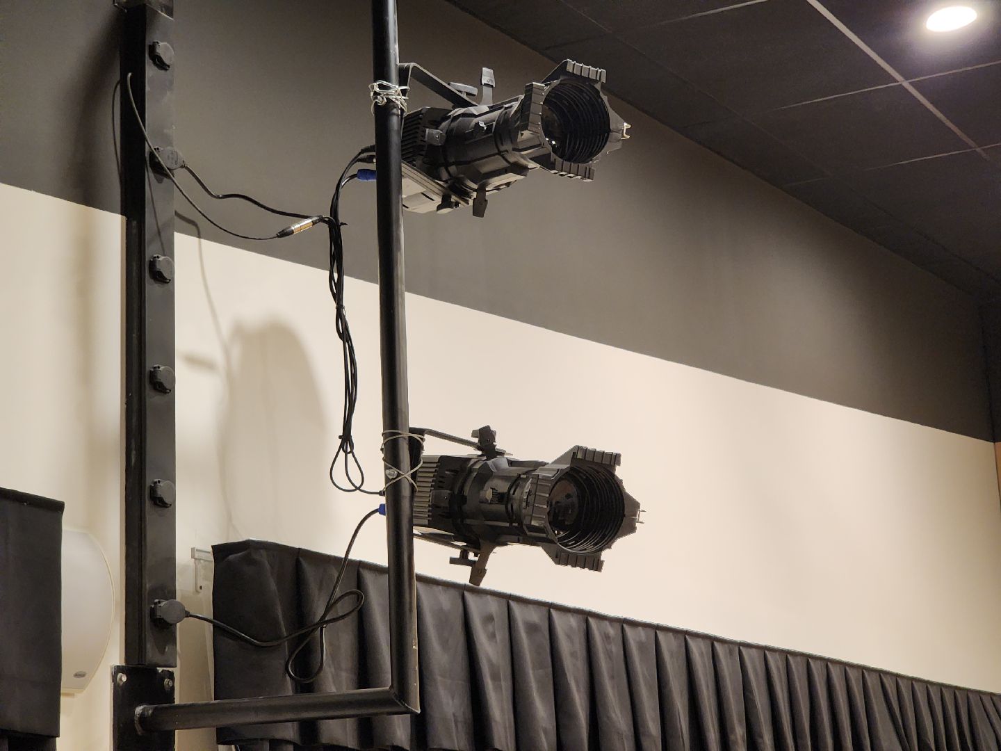 Черноголовка, Ремонт школы, Образование, вертикалки,