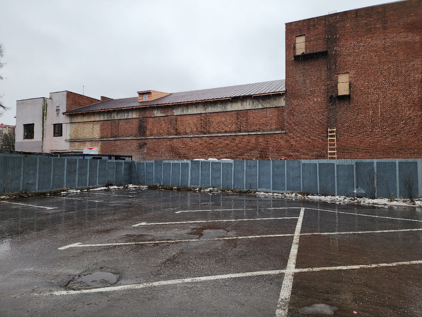 дом культуры, ремонт, дк шатура, вертикалки,