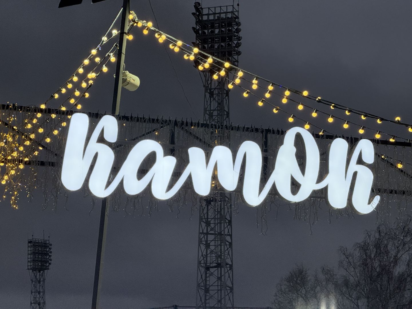 раменское, парки подмосковья, городской парк, дети, каток,