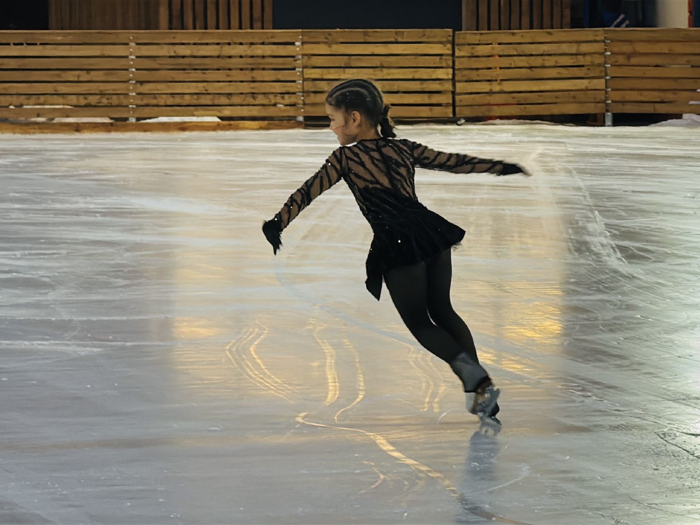 раменское, парки подмосковья, городской парк, дети, каток,