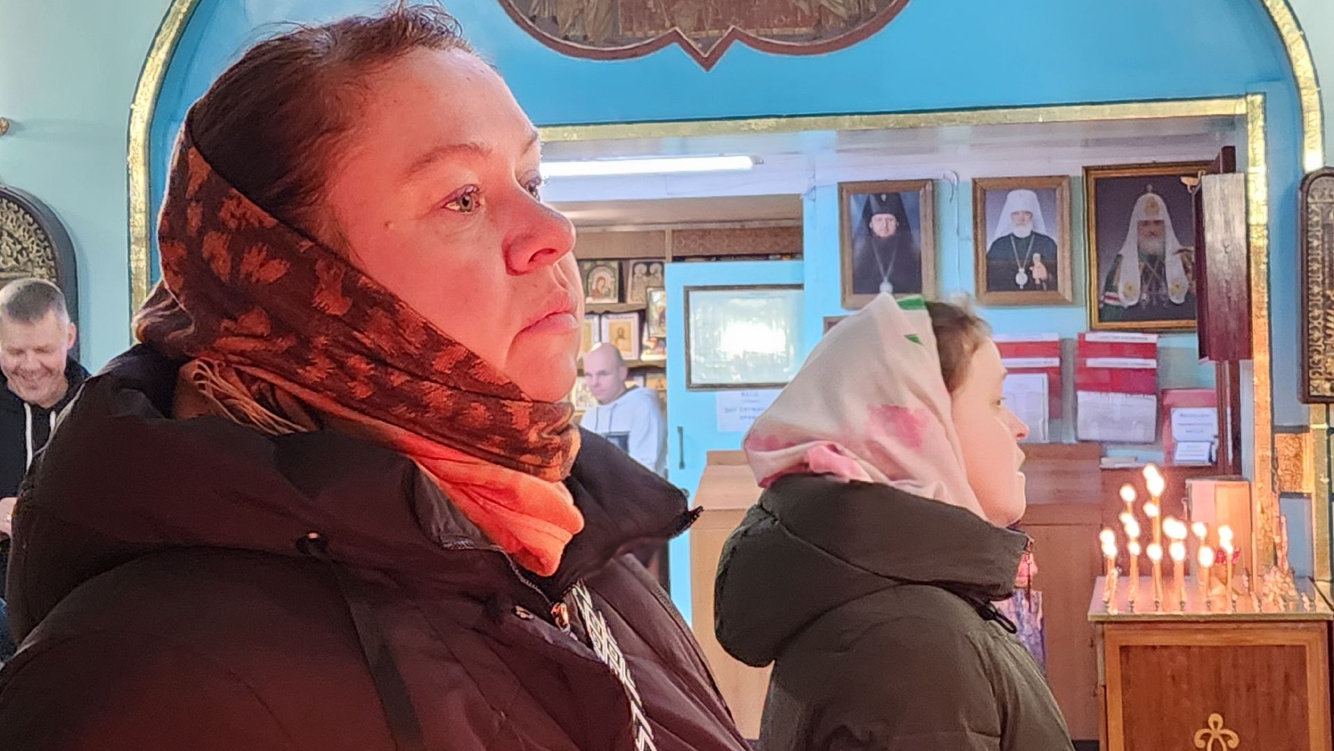 клуб инвалидов равные возможности, протвино, крещение господне,