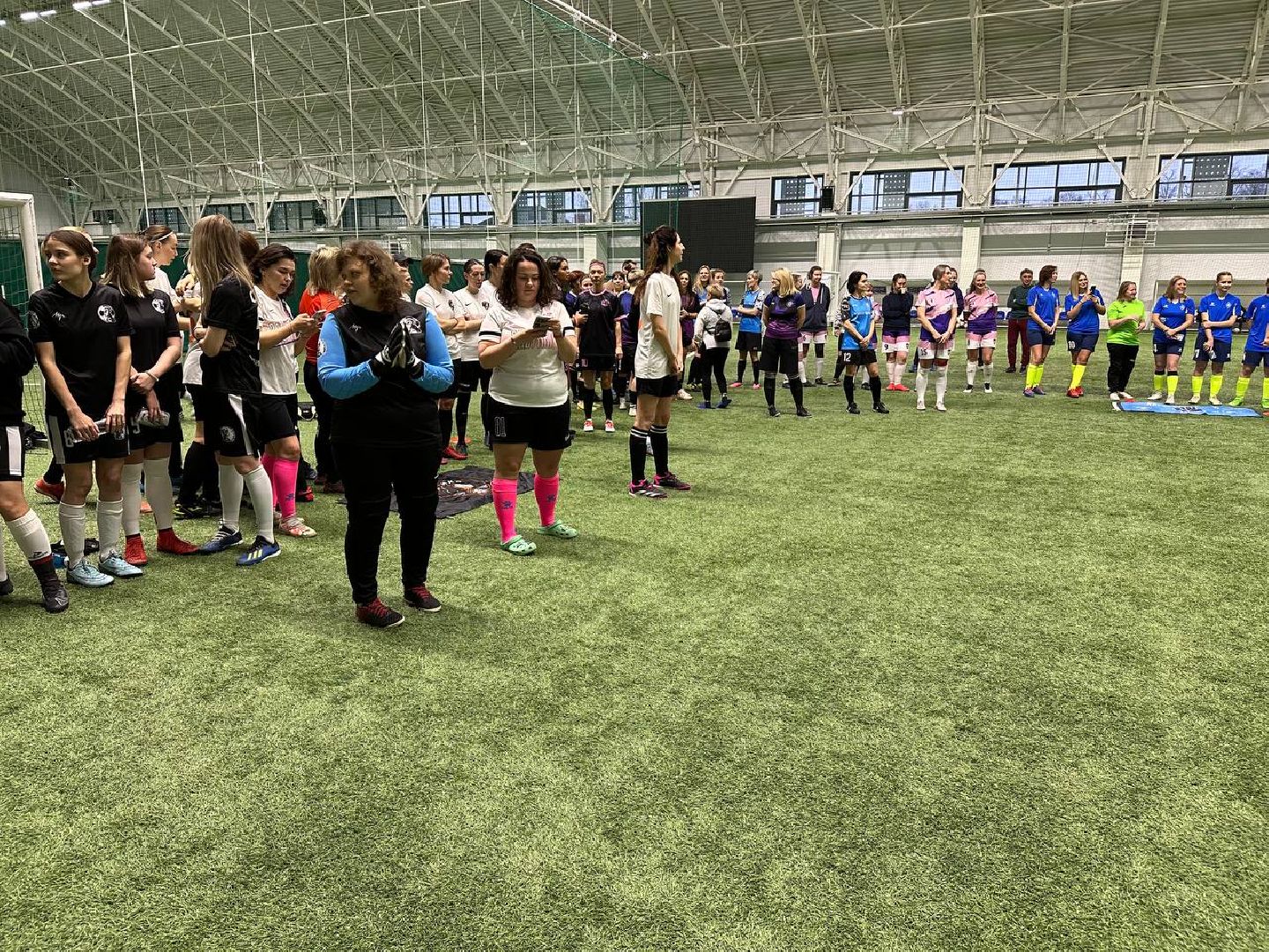 женский футбол, чемпионат по футболу, вертикалки,